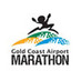 Picture of Gold Coast Airport Marathon Logo