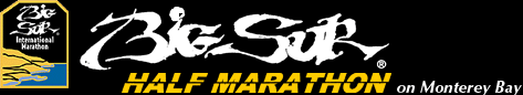 Picture of Big Sur Half-Marathon Logo