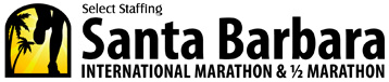 Picture of Santa Barbara International Marathon & 1/2 Marathon Logo