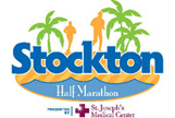 Picture of Stockton Half-Marathon Logo