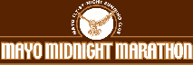Picture of Mayo Midnight Marathon Logo