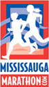 Picture of Mississauga Marathon Logo