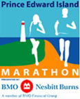 Picture of Prince Edward Island Marathon Logo