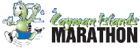 Picture of Cayman Islands Marathon Logo