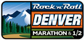 Picture of Rock ‘n’ Roll Denver Marathon & 1/2 Logo