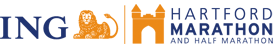 Picture of ING Hartford Marathon and Half-Marathon Logo