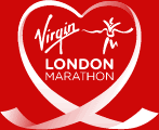 Picture of Virgin London Marathon Logo