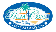 Picture of Palm Coast Half-Marathon Logo