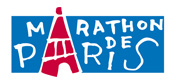 Picture of Paris Marathon Logo