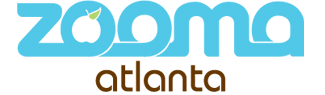 Picture of ZOOMA Atlanta Half-Marathon Logo