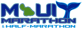 Picture of Maui Marathon & Half-Marathon Logo