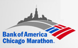Picture of Chicago Marathon Logo