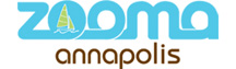 Picture of ZOOMA Annapolis Half-Marathon Logo
