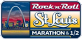 Picture of Rock ‘n’ Roll St. Louis Marathon & 1/2 Marathon Logo
