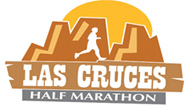 Picture of Las Cruces Half-Marathon Logo
