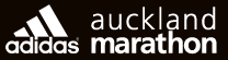 Picture of adidas Auckland Marathon Logo