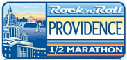 Picture of Rock ‘n’ Roll Providence 1/2 Marathon Logo