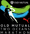 Picture of Old Mutual Two Oceans Marathon Logo