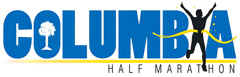 Picture of Columbia Half-Marathon Logo