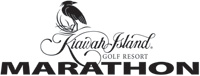 Picture of Kiawah Island Golf Resort Marathon Logo