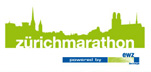 Picture of Zurich Marathon Logo