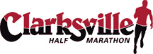 Picture of Clarksville Half Marathon Logo