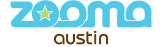Picture of ZOOMA Austin Half-Marathon Logo