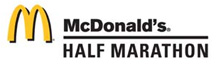 Picture of McDonald's Half-Marathon Logo