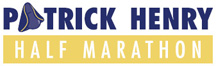 Picture of Patrick Henry Half-Marathon Logo