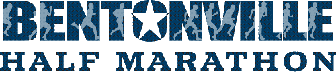 Picture of Bentonville Half-Marathon Logo