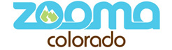 Picture of ZOOMA Colorado Half-Marathon Logo