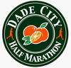 Picture of Dade City Half-Marathon Logo