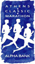 Picture of Athens Classic Marathon Logo