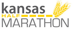Picture of Kansas Half-Marathon Logo