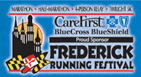 Picture of Frederick Running Festival Logo