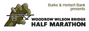 Picture of Woodrow Wilson Bridge Half-Marathon Logo