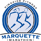 Picture of Ringside Fitness Marquette Marathon Logo