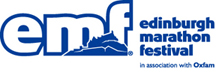 Picture of Edinburgh Marathon Festival Logo