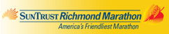 Picture of Suntrust Richmond Marathon Logo