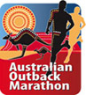 Picture of Australian Outback Marathon Logo