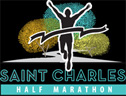 Picture of St. Charles Half-Marathon Logo